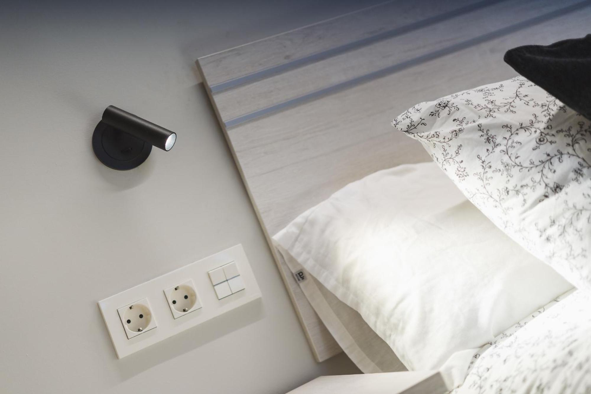 Apartamento Estacion De Tren Autobus Vut5240As Gijón Exteriör bild